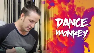 Dance Monkey - Tones And I (Cover by Eduardo Otero)