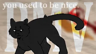 【 TW in desc. | you used to be nice. | OC PMV 】