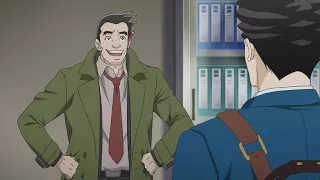 Ace Attorney Bloopers Are Hilarious