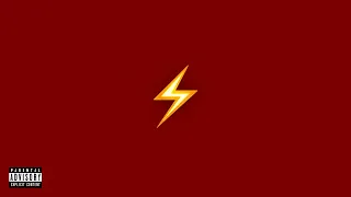 (FREE) Maes x DA Uzi Type Beat - "FLASH" ft. Ninho | Instrumental Rap Intense 2020