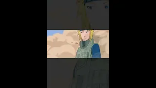 Minato Vs 1000 Shinobi