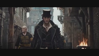 Assassin’s Creed: Syndicate. Debut Trailer US (Русская озвучка)