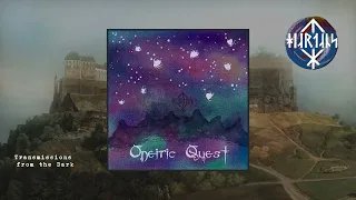 Hjartans - Oneiric Quest (full album, 2024)