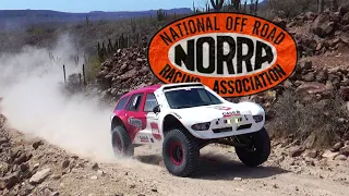 NORRA MEXICAN 1000 2023