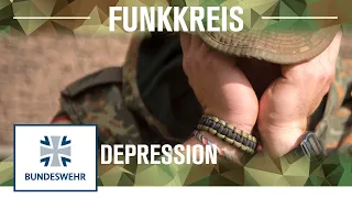 Podcast #117: Wege aus der Depression | Bundeswehr
