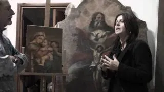 Maria di Capua.wmv