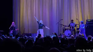 The Go Go's-THIS TOWN-Live @ The Masonic SF, San Francisco, CA, March 24, 2022-New Wave