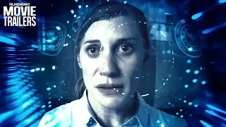 2036 ORIGIN UNKNOWN Trailer NEW (2018) Katee Sackhoff Sci-Fi Movie