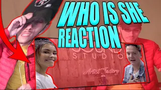 Who are they! First (REACTION!!) ZAYN - Dusk Till Dawn ft. Sia (SING OFF vs. Madison Beer)