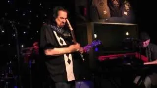 COCO MONTOYA - "You Don't Love Me"