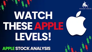 Apple Stock Analysis | Top Levels To Watch for Tuesday, March 19th,  2024