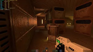 Quake II RTX | RTX 2060 Overclocked | 1080p RTX On