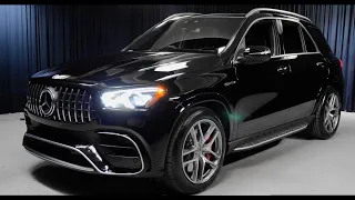 2023 Mercedes-Benz GLE AMG® 63 S SUV - For Sale Scottsdale Phoenix AZ