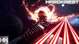 Battlefleet Gothic Armada 2 прохождение Хаос - Трудно =26= Без тормозов