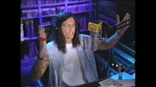 The Howard Stern Radio Show on E! - Andrew Dice Clay, Ralph and Gange - 1994