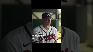 Sean Murphy on being traded to the Braves