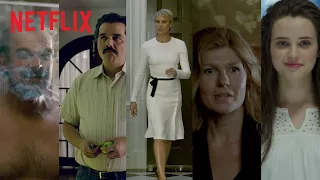 Global | Netflix | SV