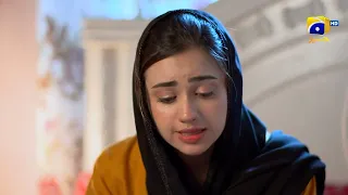 Mamlaat - Yaqeen - Best Scene 05 - HAR PAL GEO