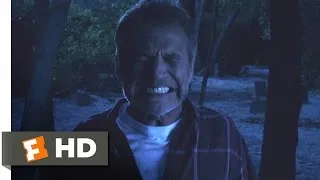 Hold Your Breath (2012) - Two Ghosts, One Host Scene (9/10) | Movieclips