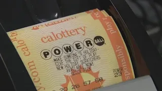 Powerball jackpot soars to $1.2 billion