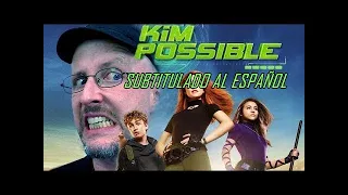 Critico de la Nostalgia - 437 - Kim Possible (2019)