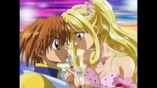 Mermaid melody Principesse sirene - Sigla Completa (Montaggio fedele Mediaset)