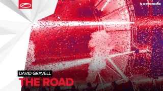 David Gravell - The Road (Original Mix)