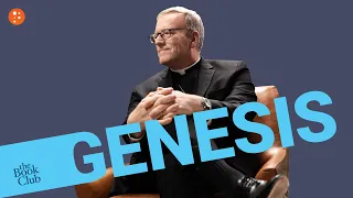 The Book Club: Genesis with Bishop Robert Barron | The Book Club