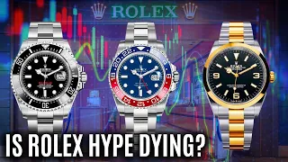 18 Rolex Sports Watches You Can Buy Below Retail