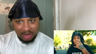 DTHANG IS BACK !!! Sha Gz - We Do A Lot (ft. DThang) (Official Video) Crooklyn Reaction