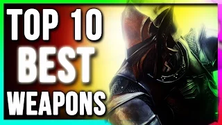 Skyrim Top 10 BEST Weapons Locations (Swords Bows Daggers Two Handed One Handed) Special Edition DLC