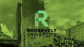 Roosevelt University Counseling Program Virtual Tour