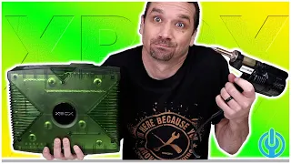 Original Xbox - I THOUGHT It Was Fixed - I Was Wrong!