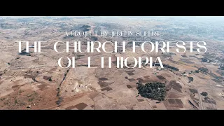 Jeremy Seifert "The Church Forests of Ethiopia"