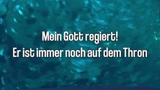 [LYRICS] Ein Gott der das Meer teilt - Timo Langner