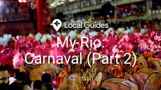 How To Navigate Brazilian Carnaval [Part 2] - My Rio, Ep. 5