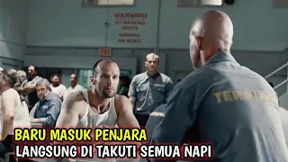 TIDAK ADA YANG BERANI MEMBULLYNYA KETIKA TAHU SIAPA ORANG INI   - Alur Cerita Film DEATH RACE