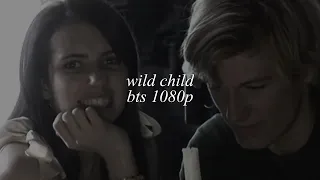 wild child bts 1080p