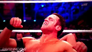 Roderick Strong(c) vs. Shinsuke Nakamura(c) vs. AJ Styles(c) - Survivor Series 2019 Highlights