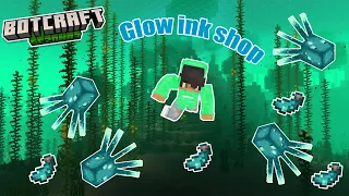 GRADIMO GLOW INK SHOP | BotCraft Sezona 3