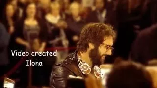 Josh Groban  - Over The Rainbow -  Royal Albert Hall 2016