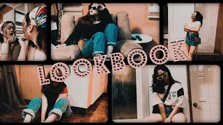 a random lookbook