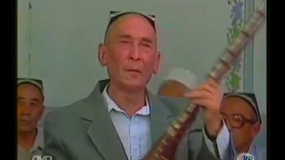 Muhammadjon Karimov - Girya-1