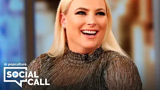 Who Will Replace Meghan McCain as She Exits 'The View'