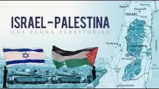 Documental/ Raíces del Conflicto Palestino-Israelí