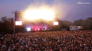 AnnenMayKantereit Konzert in Köln