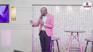 BALANCE IN MARRIAGE | BENJAMIN ZULU