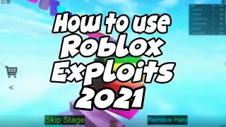 HOW TO USE EXPLOITS / SCRIPTS ON ROBLOX | FULL TUTORIAL 2022 (FOR BEGINNERS)