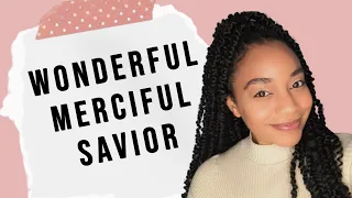 Wonderful Merciful Savior - Selah (Cover) by Brianna Ilene