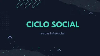 Ciclo Social e suas influências